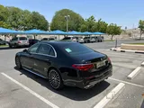 Mercedes S class S450 2023 Model
